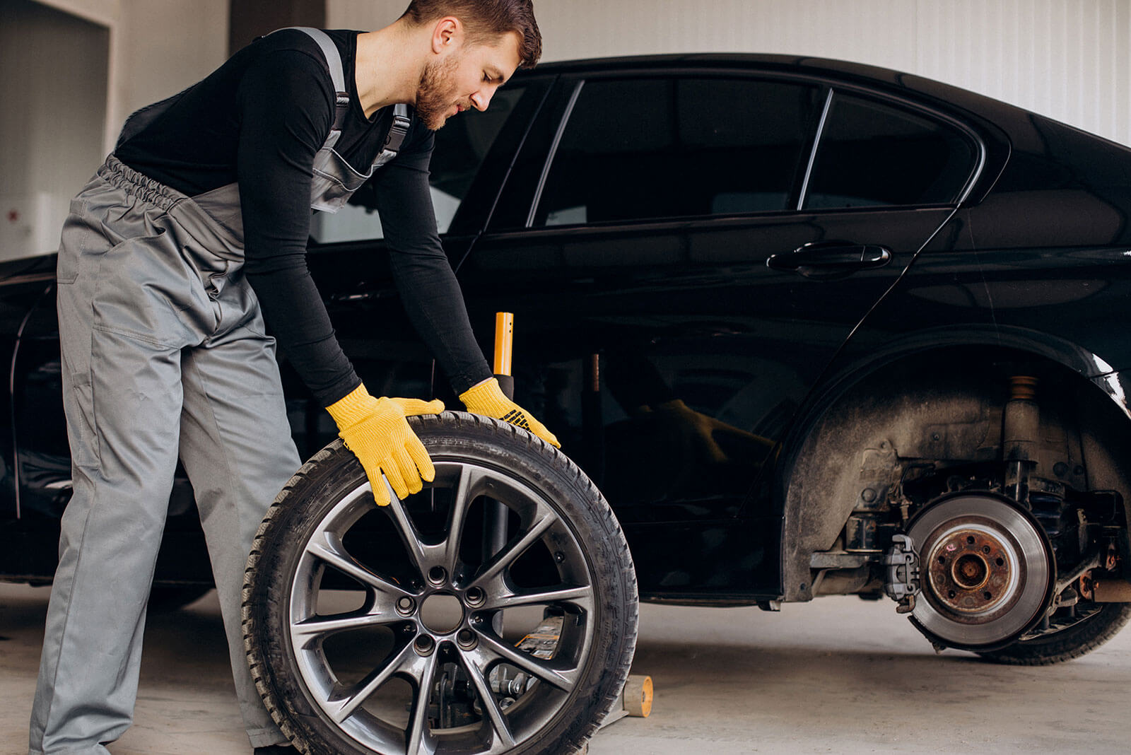 Provident Motors