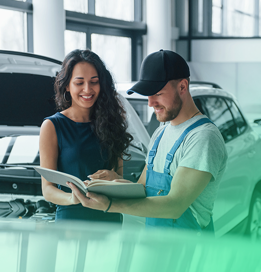 Provident Motors