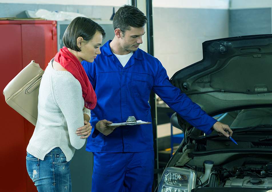 Provident Motors