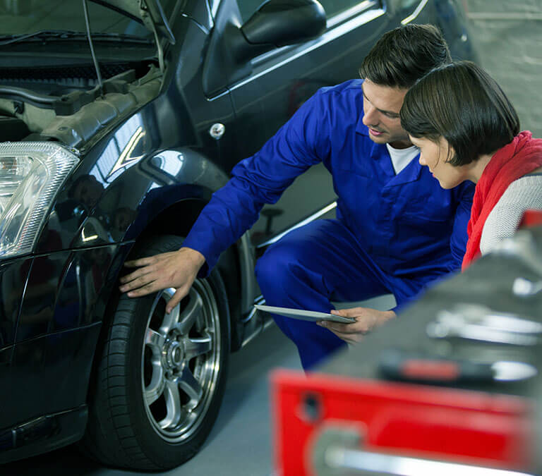 Provident Motors